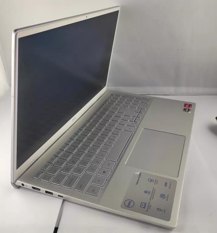 DELL INSPIRON 5505 8/512GB SSD RYZEN 5 4500U