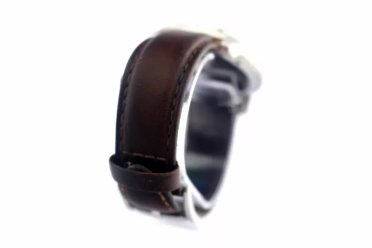 DOSTOJNY MĘSKI ZEGAREK FOSSIL FS4735 SUPER STAN