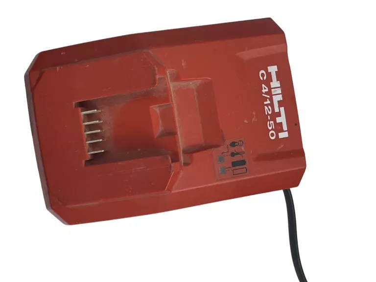 ŁADOWARKA HILTI C4/12-50