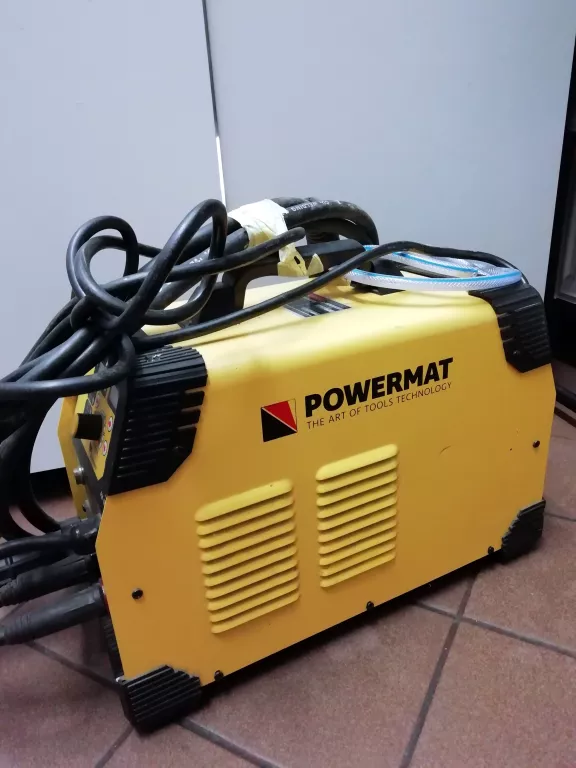SPAWARKA POWERMAT PM-IMG-220L-PRO 3W1