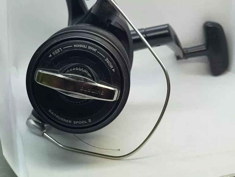 KOŁOWROTEK SHIMANO BEASTMASTER XTA 7000