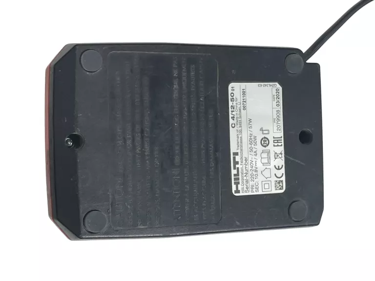 ladowarka-hilti-c412-50-stan-uzywany