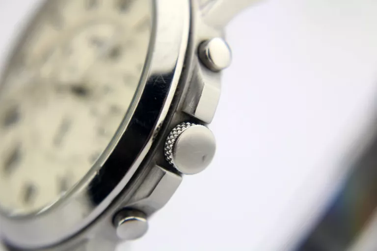 DOSTOJNY MĘSKI ZEGAREK FOSSIL FS4735 SUPER STAN