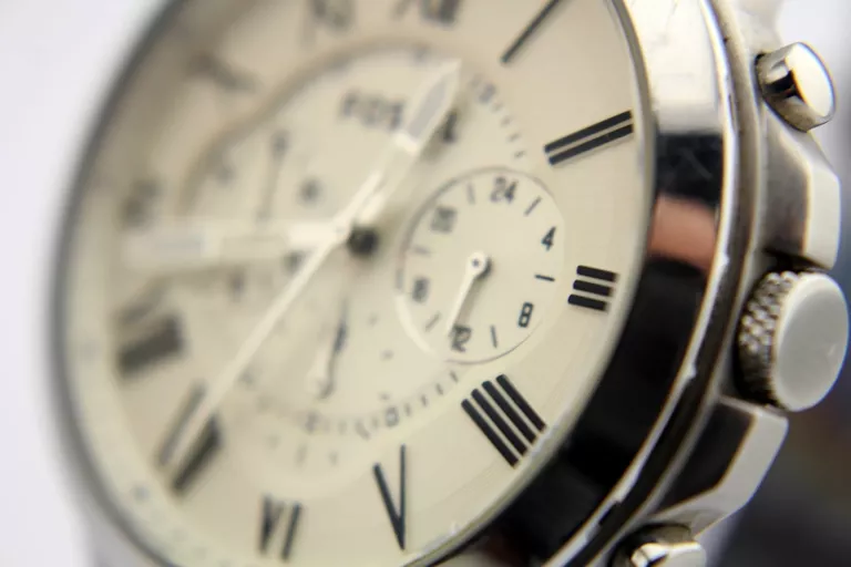 DOSTOJNY MĘSKI ZEGAREK FOSSIL FS4735 SUPER STAN
