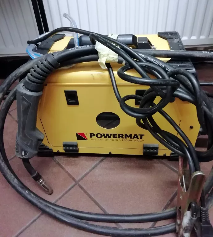 SPAWARKA POWERMAT PM-IMG-220L-PRO 3W1