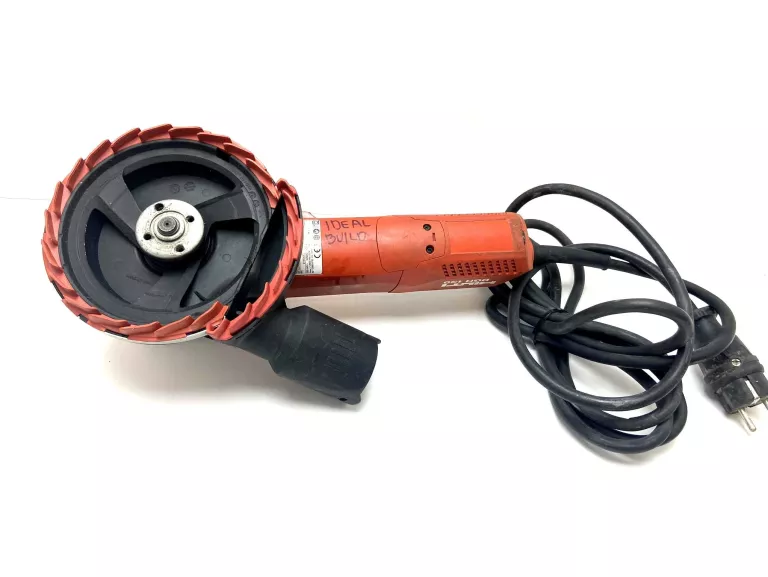 SZLIFIERKA DO BETONU HILTI DGH 130