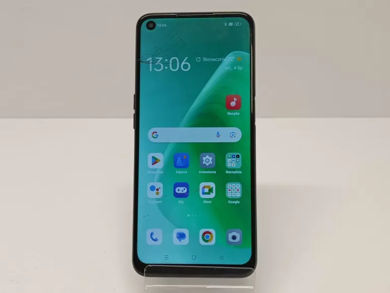 TELEFON OPPO A74 5G POBITY+ PUD