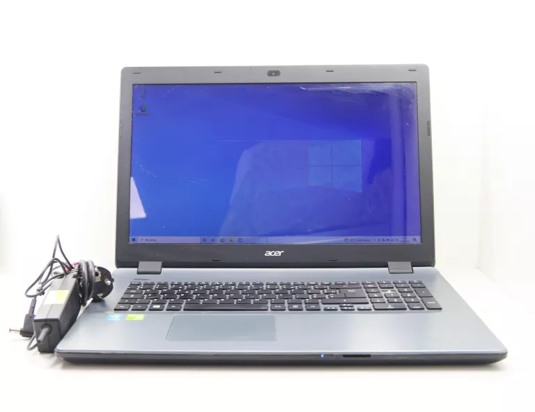 LAPTOP ACER E5-771 USZKODZONY TOUCHPAD