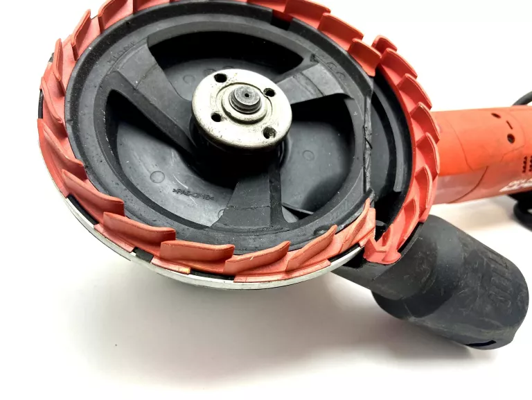 SZLIFIERKA DO BETONU HILTI DGH 130