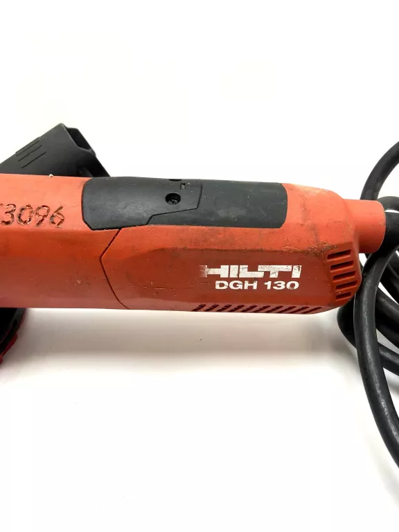 SZLIFIERKA DO BETONU HILTI DGH 130