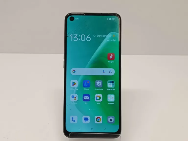 TELEFON OPPO A74 5G POBITY+ PUD