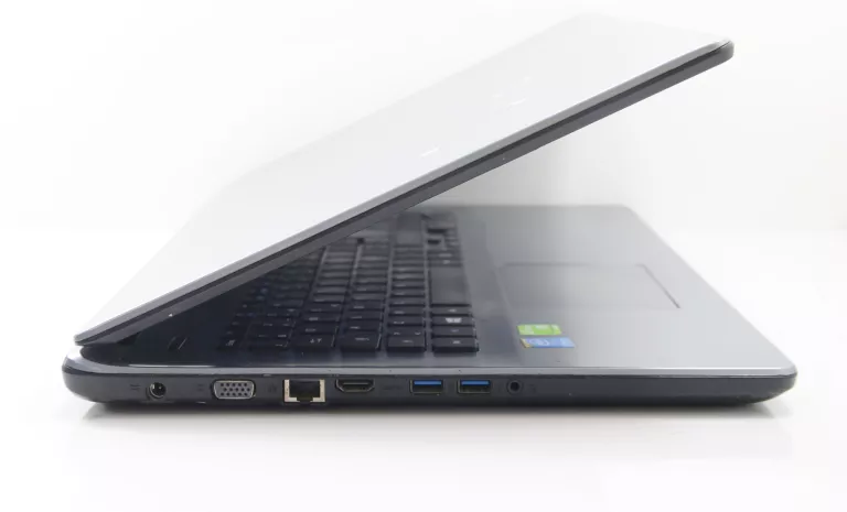 LAPTOP ACER E5-771 USZKODZONY TOUCHPAD