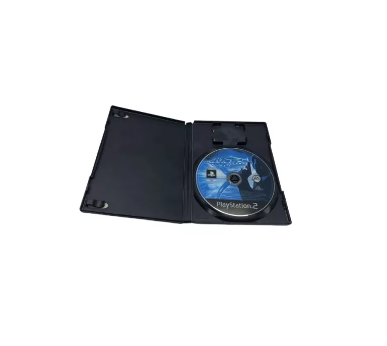 GRA JAMES BOND 007: AGENT UNDER FIRE PLAYSTATION