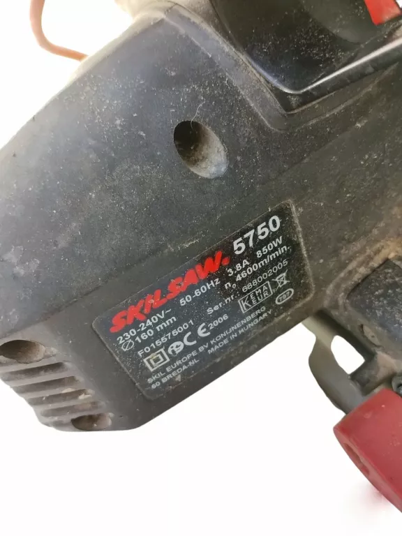 Skilsaw 5750 discount