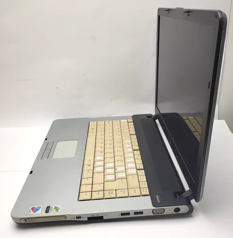 LAPTOP SONY VAIO PCG-7M1M / ZASILACZ