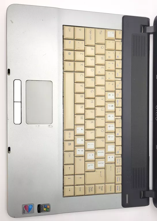 LAPTOP SONY VAIO PCG-7M1M / ZASILACZ