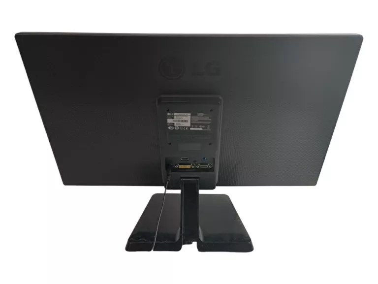 MONITOR LG IPS234VA LED 21"