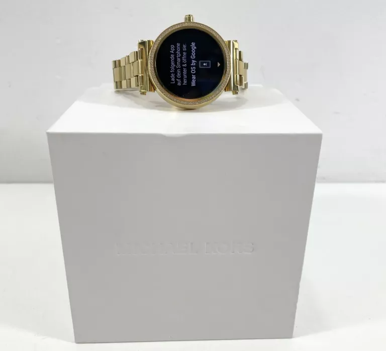 Michael kors outlet dw5b