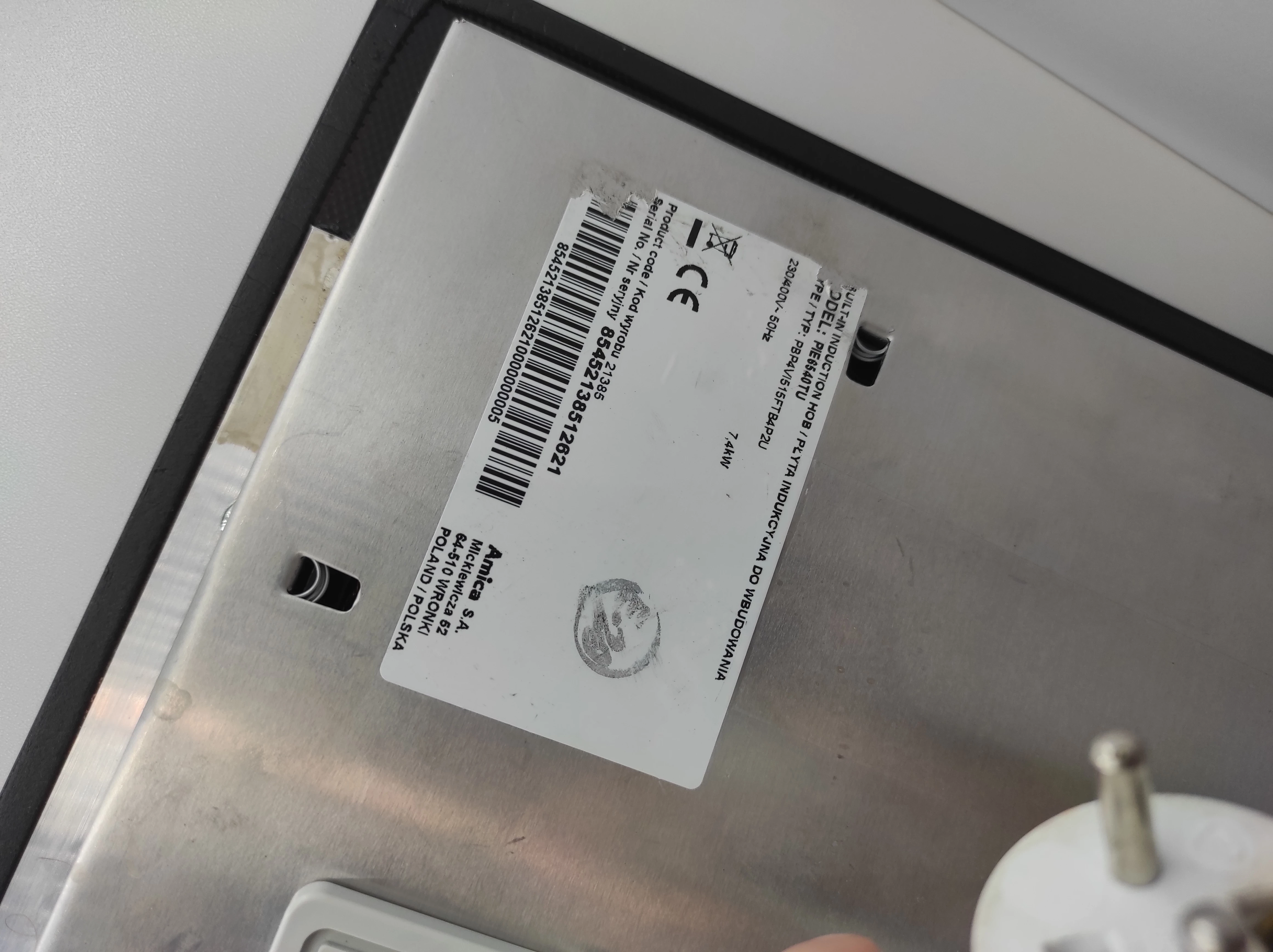 plyta-indukcyjna-do-zabudowy-amica-pie6540tu-stan-uzywany