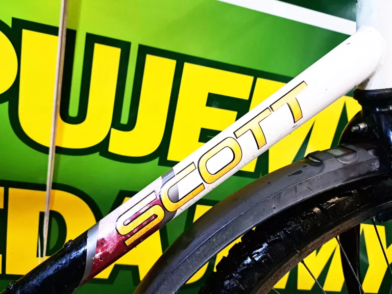 ROWER SCOTT APACHE 24"