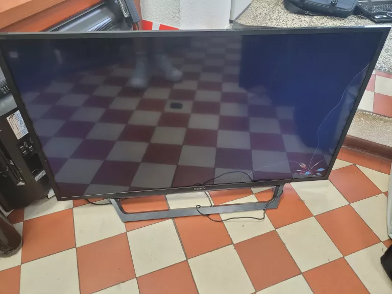 TV SONY KDL40RD450 USZKODZONA MATRYCA