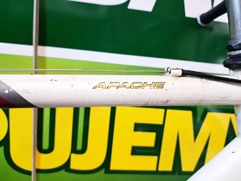 ROWER SCOTT APACHE 24"