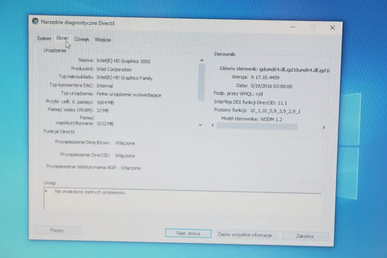 LAPTOP LENOVO THINKPAD X121E 4GB/320GB HDD