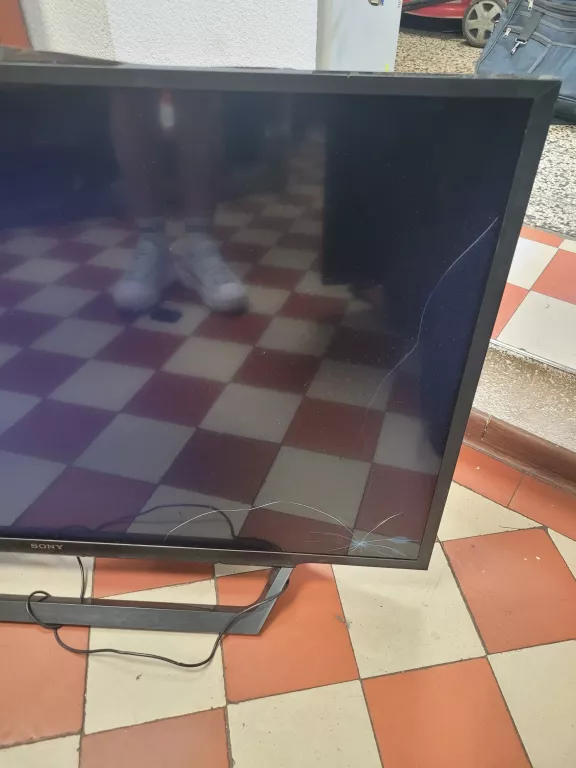 TV SONY KDL40RD450 USZKODZONA MATRYCA