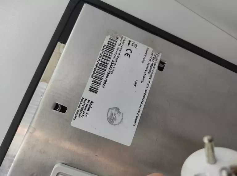 plyta-indukcyjna-do-zabudowy-amica-pie6540tu-stan-uzywany