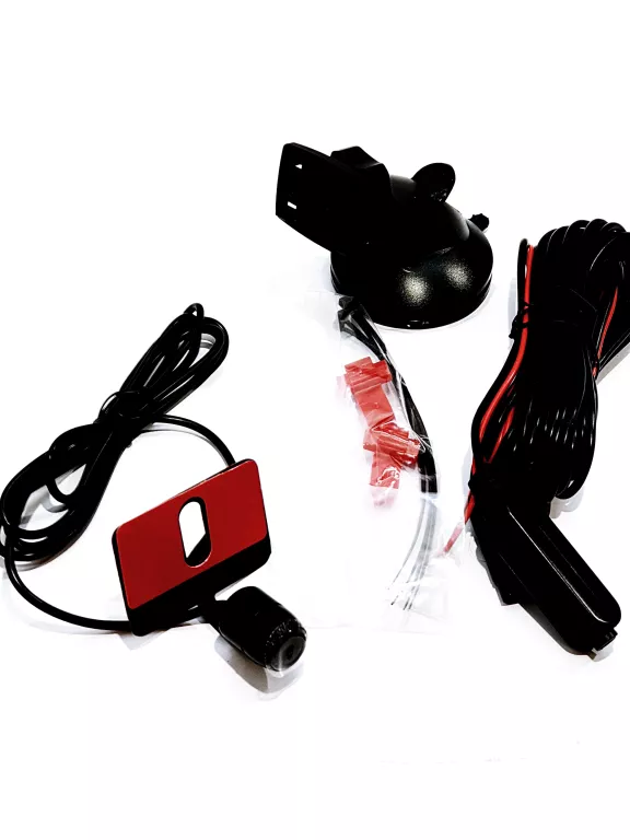 PRZEWODOWA KAMERA COFANIA Z MONITOREM AUTO-VOX M1
