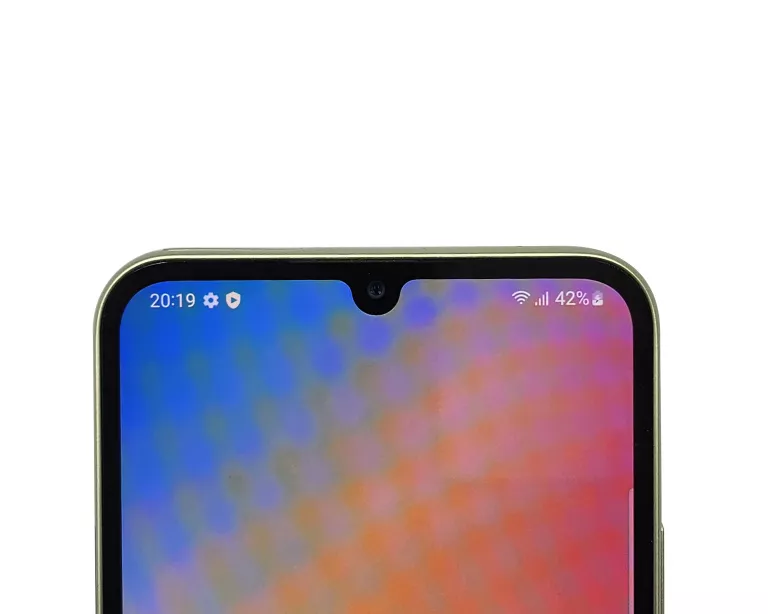 SAMSUNG GALAXY A34 5G 6/128GB - NA CZĘŚCI!