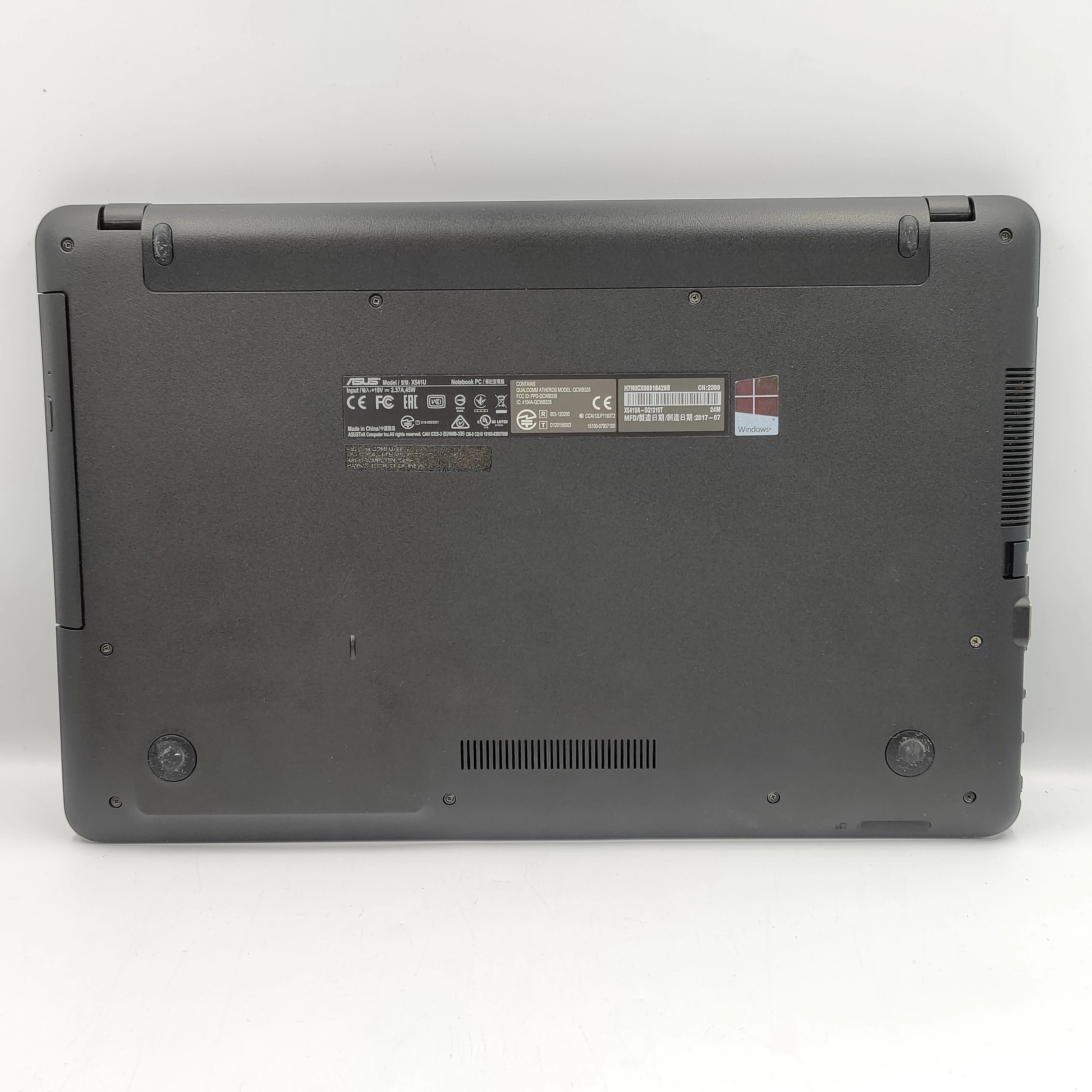 laptop-asus-x541u-rozdzielczosc-px-1366-x-768