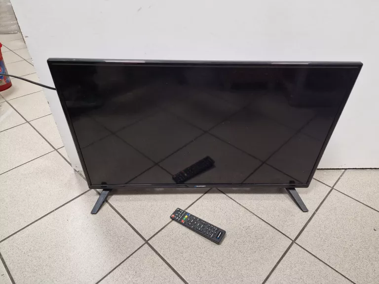 TELEWIZOR BLAUPUNKT BN32H1032EEB LED DVB-T2