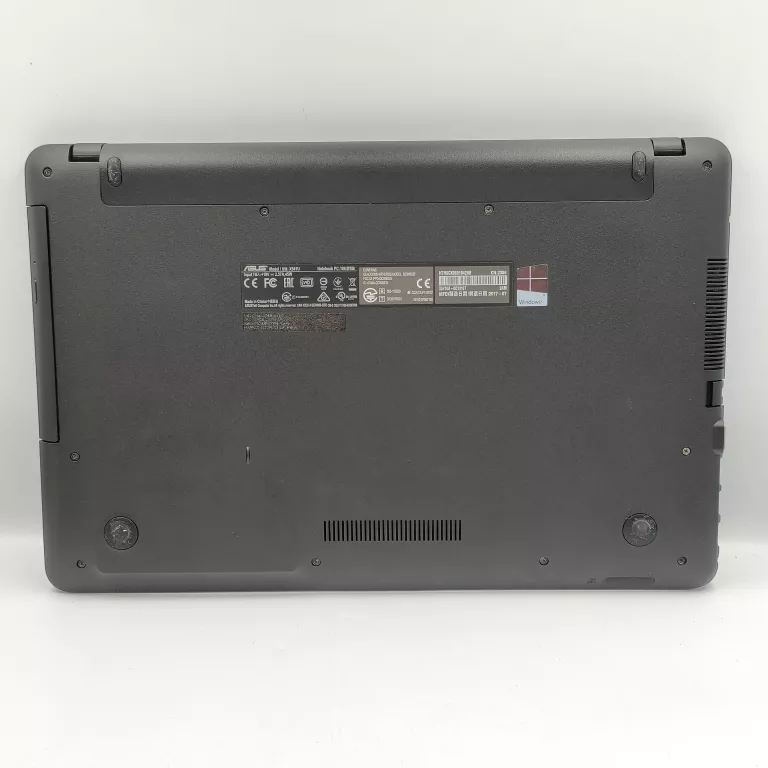 LAPTOP ASUS X541U