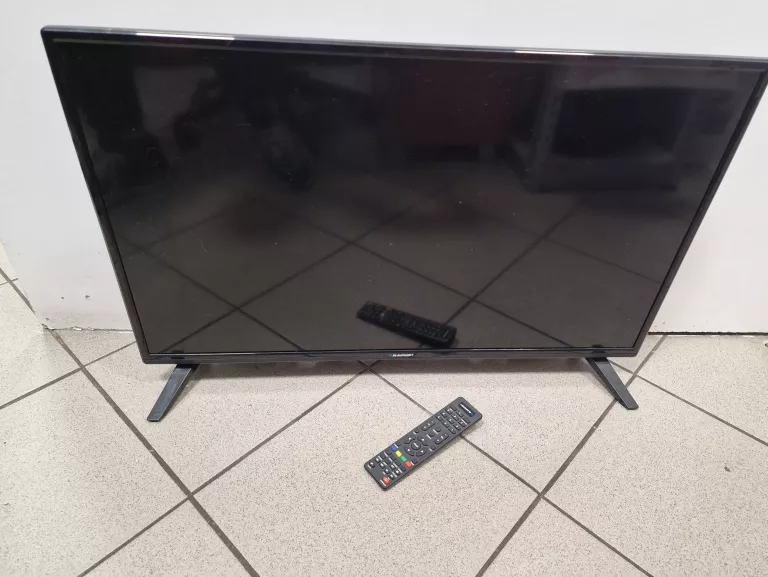 TELEWIZOR BLAUPUNKT BN32H1032EEB LED DVB-T2