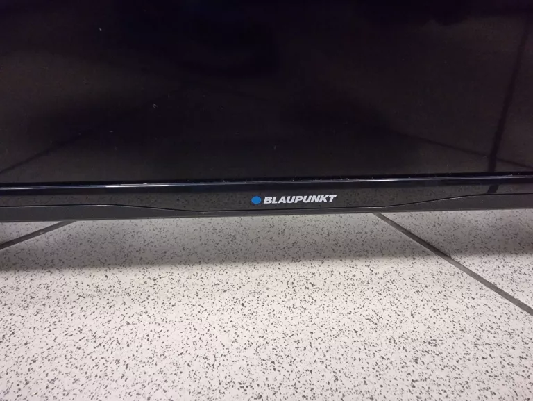 TELEWIZOR BLAUPUNKT BN32H1032EEB LED DVB-T2