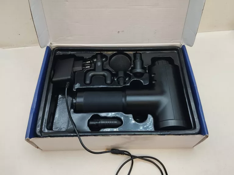 masazer-fascial-gun-kh-320-komplet-stan-uzywany