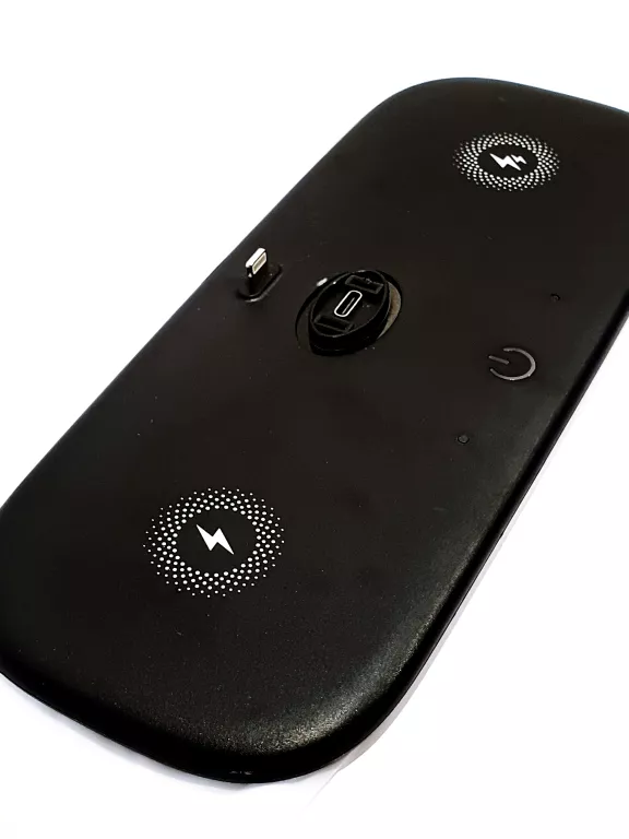 ŁADOWARKA BEZPRZEWODOWA LC5-LH5 FAST CHARGE