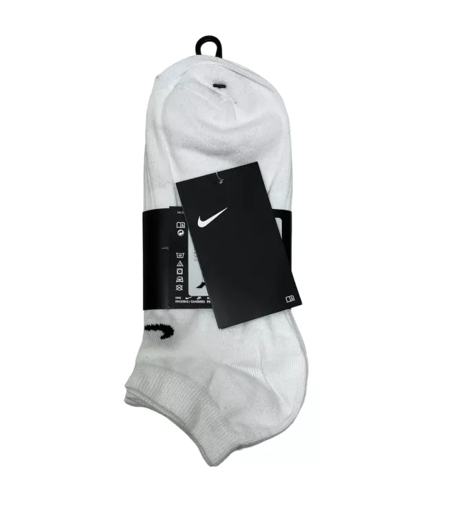 SKARPETY NIKE 42-46