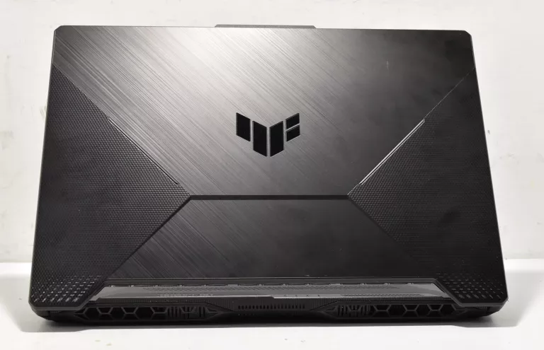 ASUS TUF GAMING A15 15,6'' 144HZ R5 4600H RTX3050