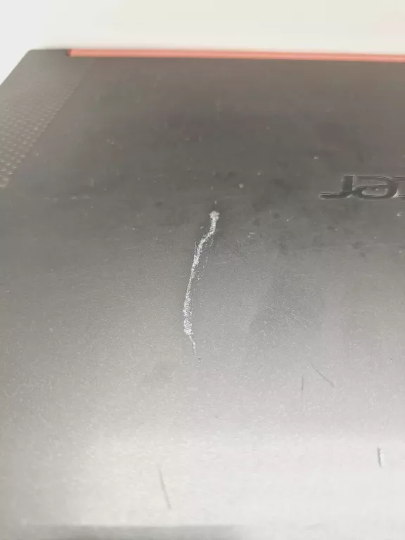 LAPTOP ACER NITRO 5 INTEL CORE I5 8 / 512 GB