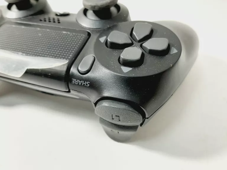 KONSOLA PS4 SLIM CUH-2116A 500 GB USZKODZONA
