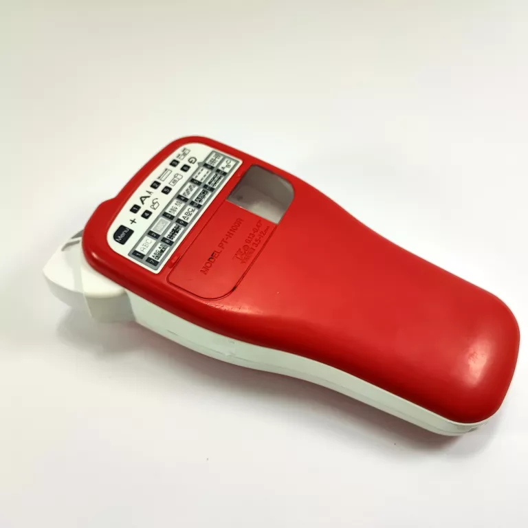 DRUKARKA ETYKIET BROTHER PT-H100R 20 MM/SEK