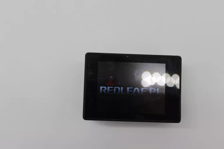 KAMERA REDLEAF SJ8000 TRIP