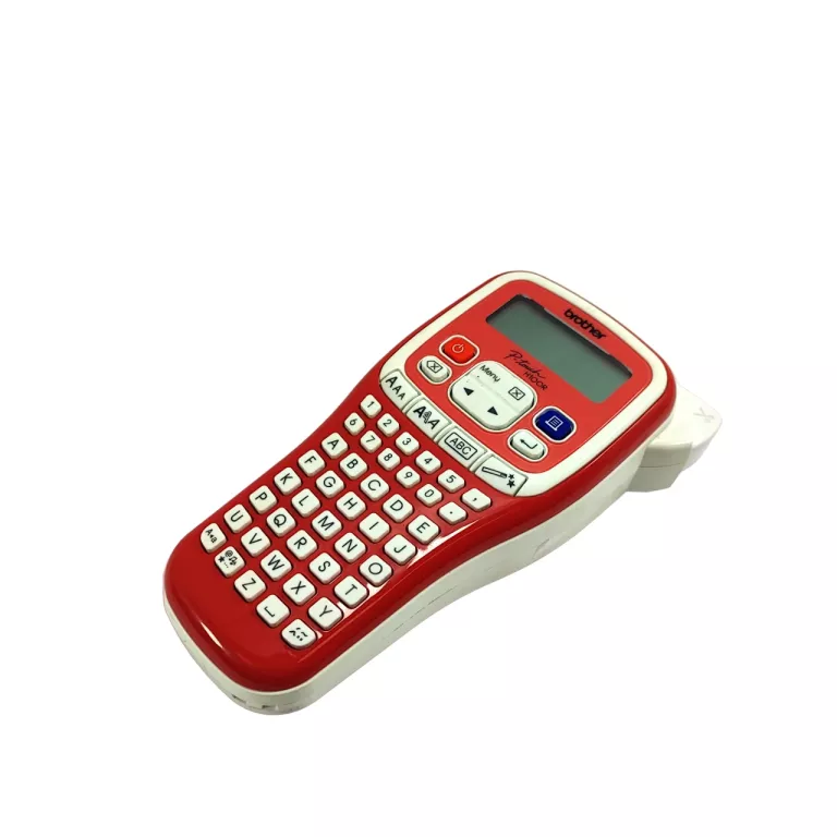 DRUKARKA ETYKIET BROTHER PT-H100R 20 MM/SEK