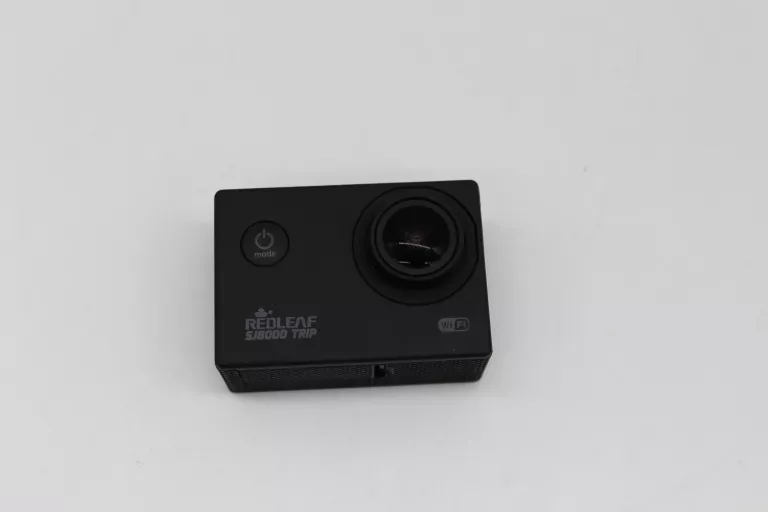 KAMERA REDLEAF SJ8000 TRIP
