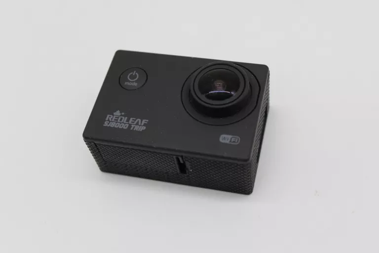 KAMERA REDLEAF SJ8000 TRIP
