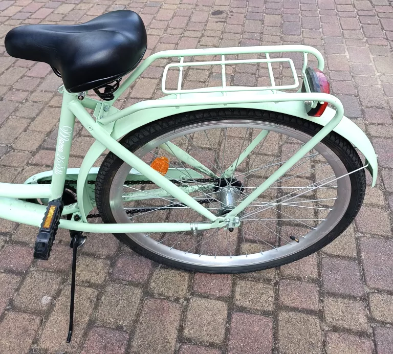 ROWER DAMSKI INDIANA MOENA 26 S1B KOŁA 26'' Miejskie Loombard.pl