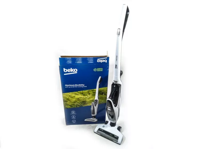 ODKURZACZ PIONOWY BEKO VRT61818VW