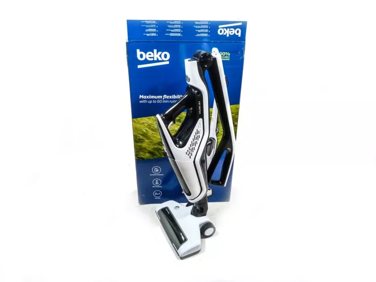 ODKURZACZ PIONOWY BEKO VRT61818VW